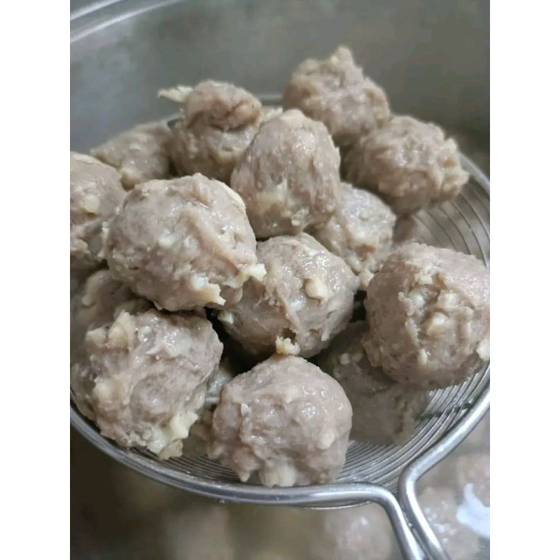 

bakso full urat sapi