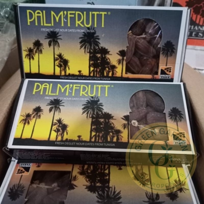 

Kurma PALM'FRUTT 500gr | Kurma Samarinda | Mohon tanya stock terlebih dahulu | Kurma Balikpapan | Dates | hammysnotes greengarden |