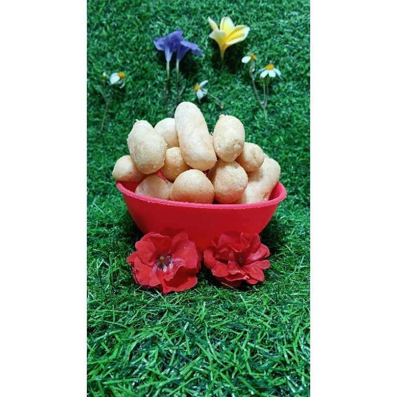

krupuk tengiri
