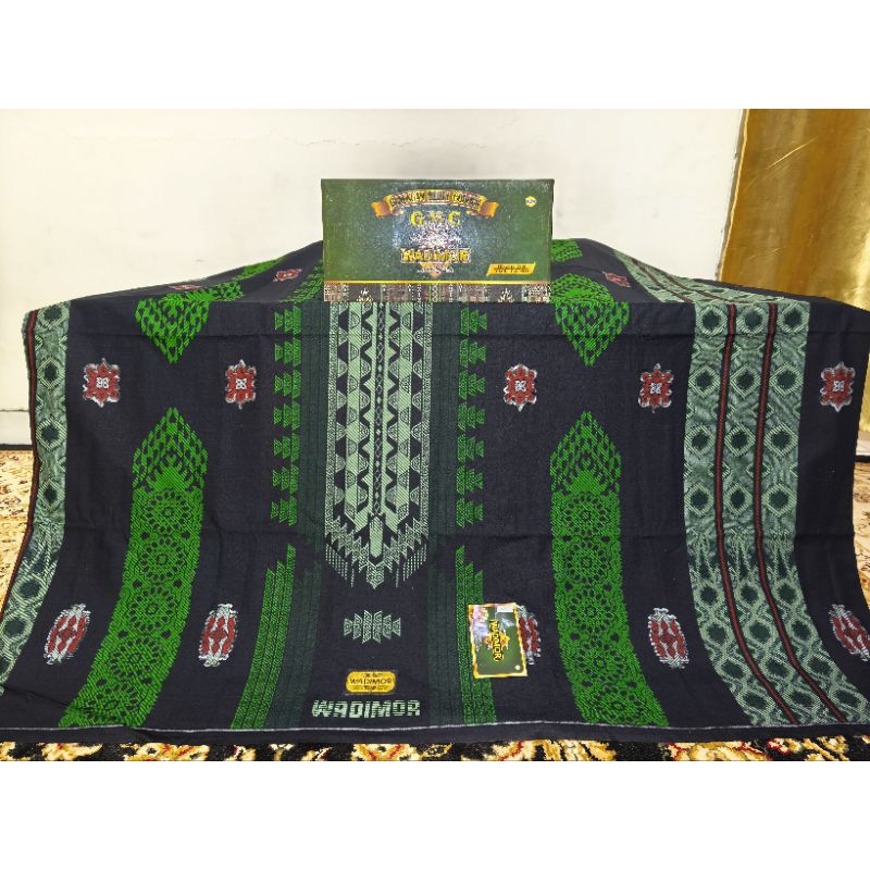 SARUNG WADIMOR GMC || WADIMOR GUNUNGAN MULTY COLOUR || SARUNG WADIMOR TERMURAH || WADIMOR PALING MUR