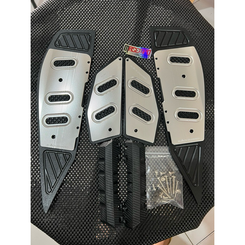 Bordes XMAX BLACKDIAMOND