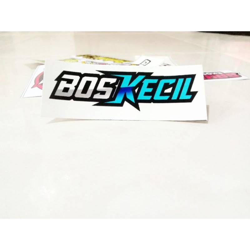 

sticker bos kecil_ sticker sponsor _sticker motor_ sticker helm_ sticker viral _khusus spromo bulan ini