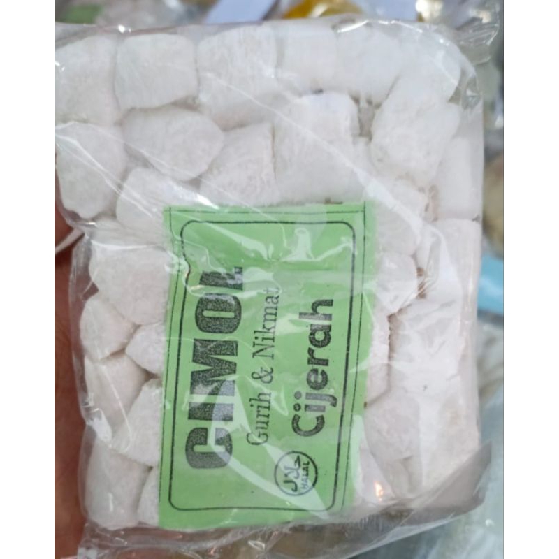 

cimol siap masak