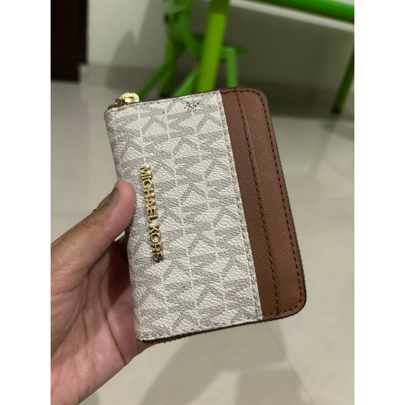 Bundling Tas dan Dompet Authentic MK