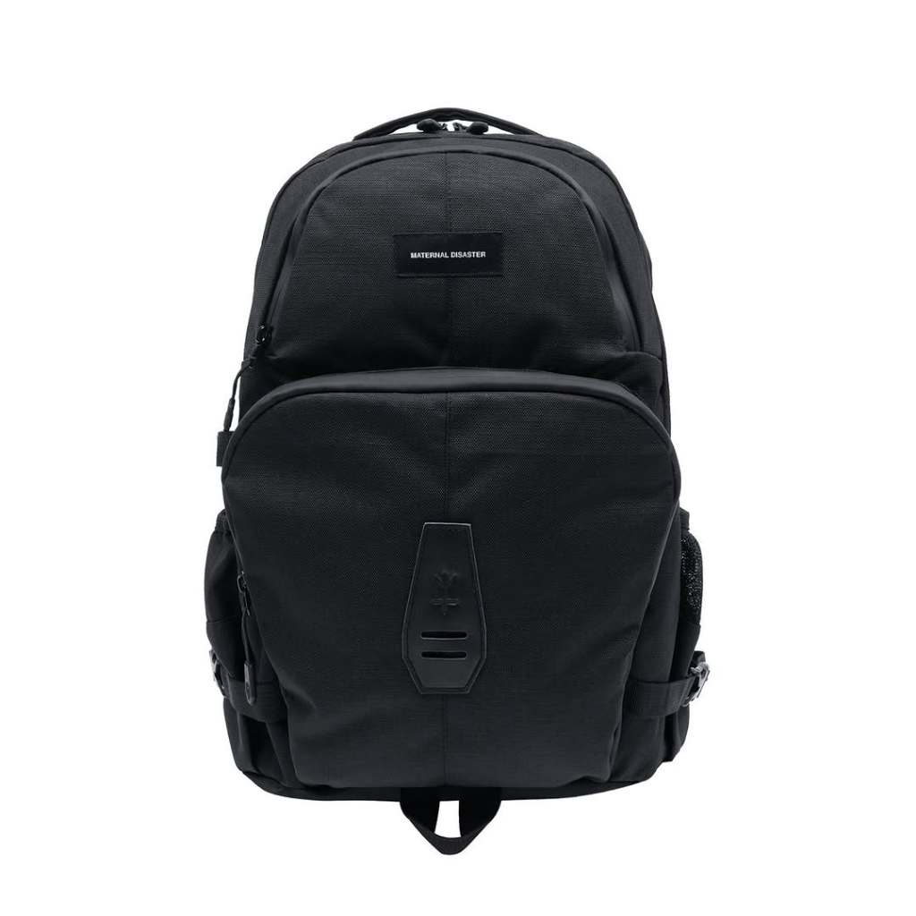 TAS RANSEL MATERNAL DISASTER ( AVKOLE )