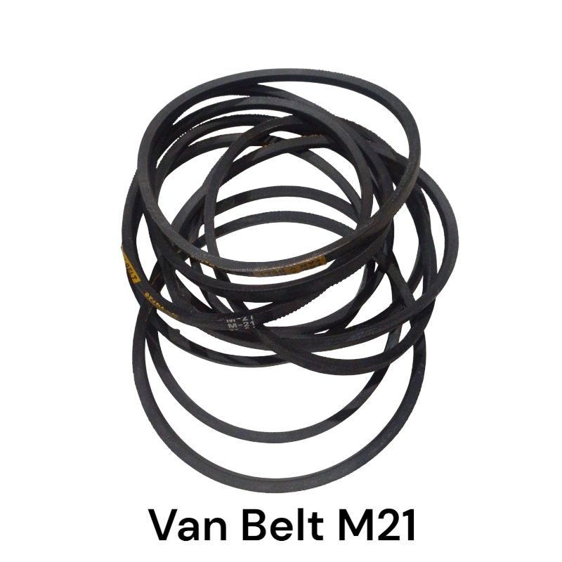 VANBELT MESIN CUCI M21 VBELT M-21