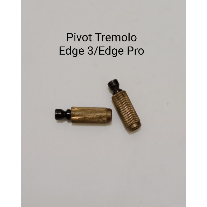 Pivot Tremolo Edge 3 Edge Pro
