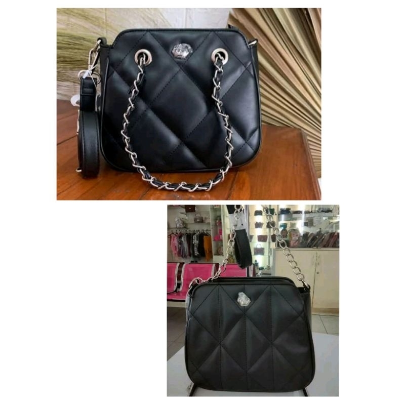 TAS Selempang JELITA, NEO JELITA SOPHIE MARTIN PARIS