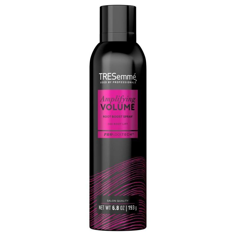 Tresemme Amplifying Volume Root Boost Hairspray 193gr