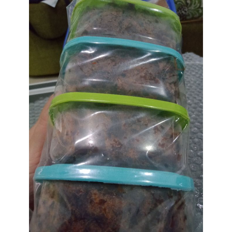 

Gepuk Sapi Original