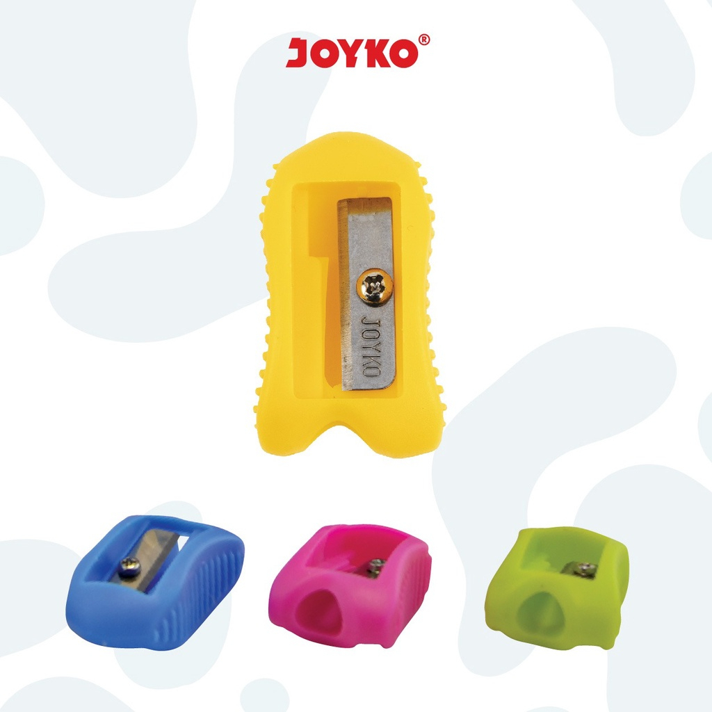 

Rautan Sharpener Joyko / Serutan Joyko B-105