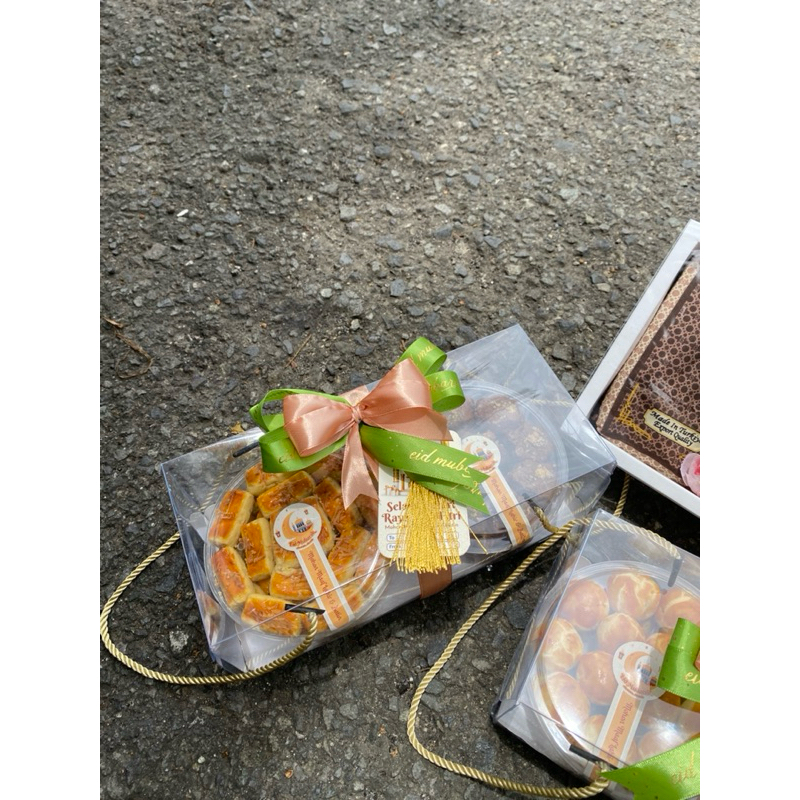 

hampers lebaran