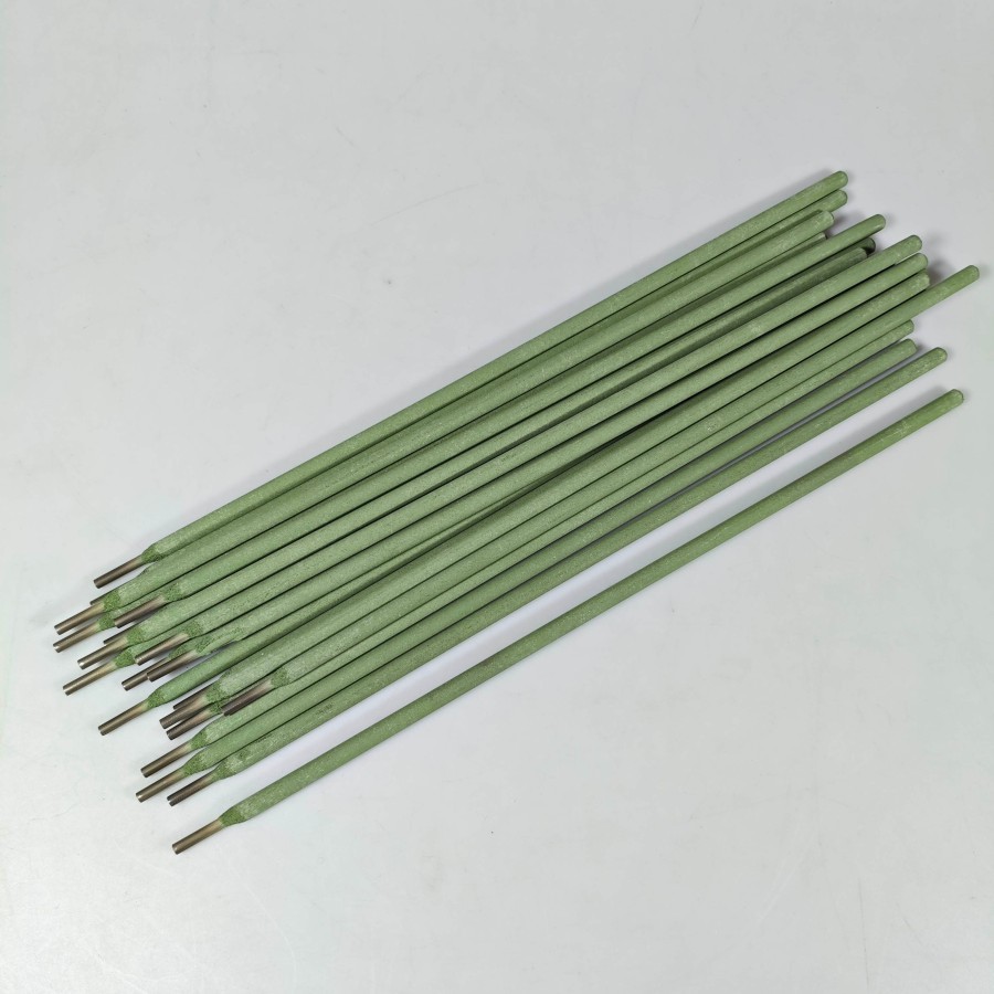 Kawat Las Elektroda Stainless Steel Welding Rod Isi 20pcs