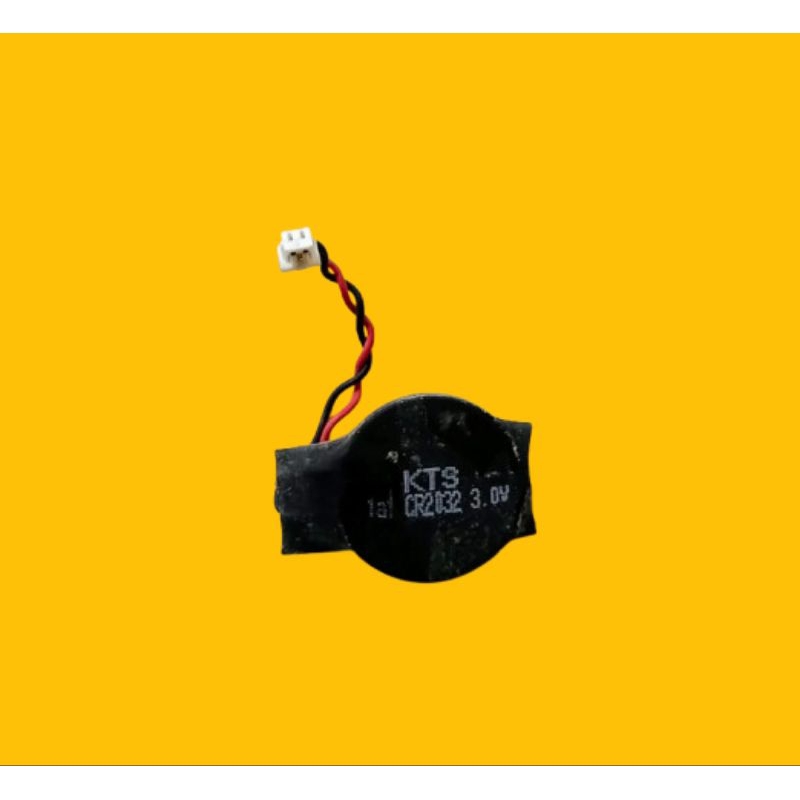 Baterai CMOS laptop Axioo Neon HNW W246HU