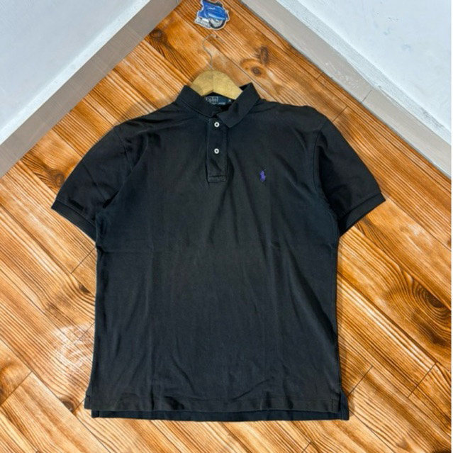 POLO SHIRT RL SECOND