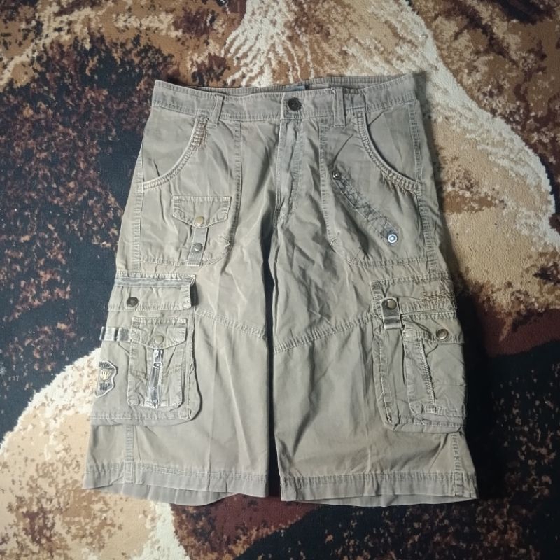 Jorts Cargo multipocket