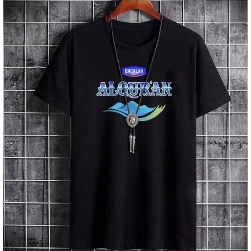 kaos souvenir kaos oleh oleh negara arab saudi saudi arabia atasan dewasa umisex keren pria wanita