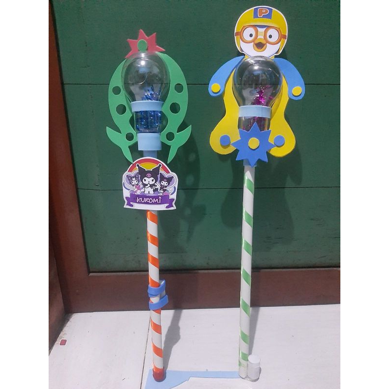 lampion takbir