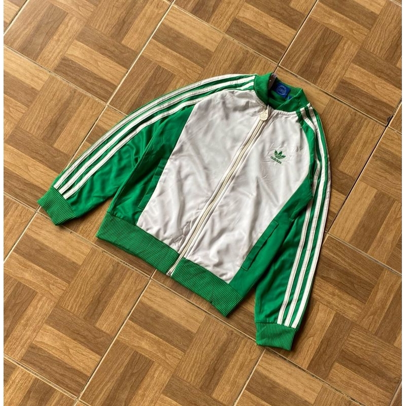 tracktop adidas bunga for kids second original