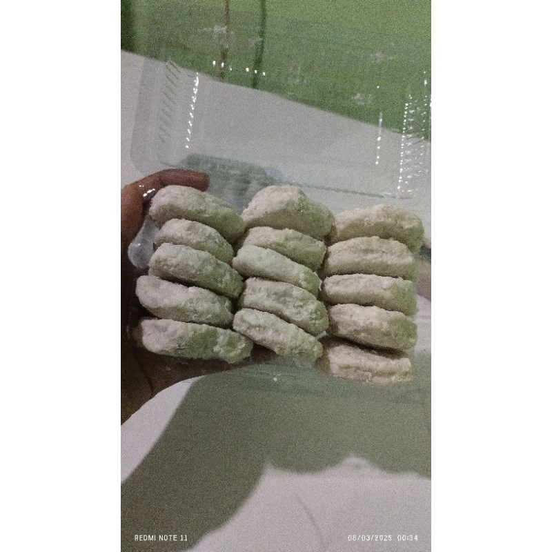 

Cireng Original-Cireng Salju-Cireng Murah