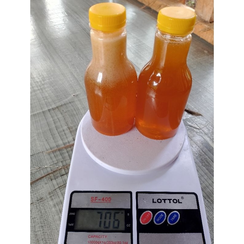 

madu Odeng asli hutan Liar tanah banten 100%asli tanpa campuran ODENG 350gram madu odengdan akasia hitam dan madu nyiruan100%asli BELI 1 PAKET isi 2 BOTOL