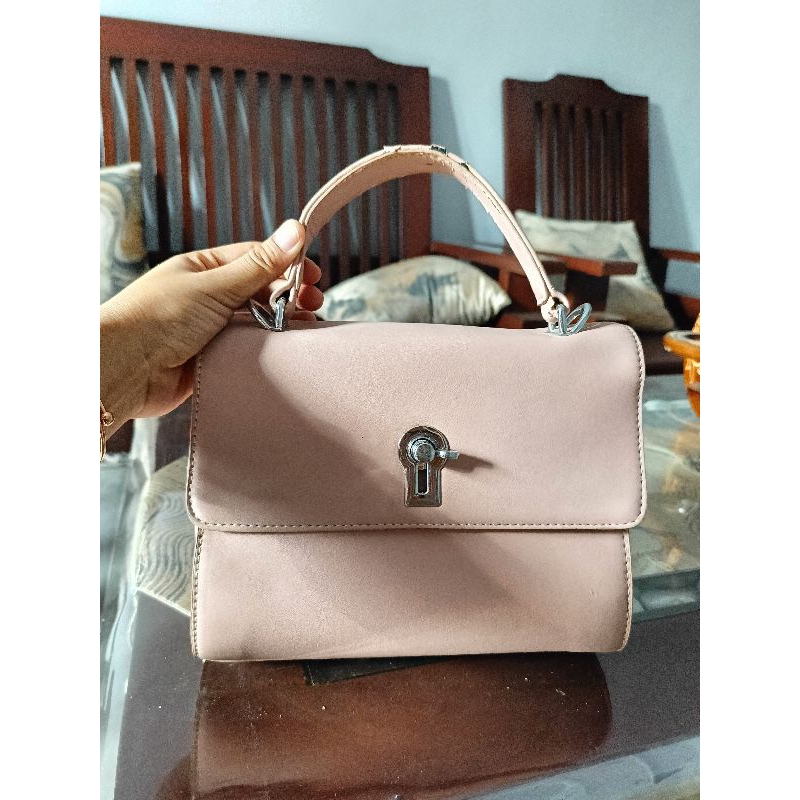 preloved tas elizabeth