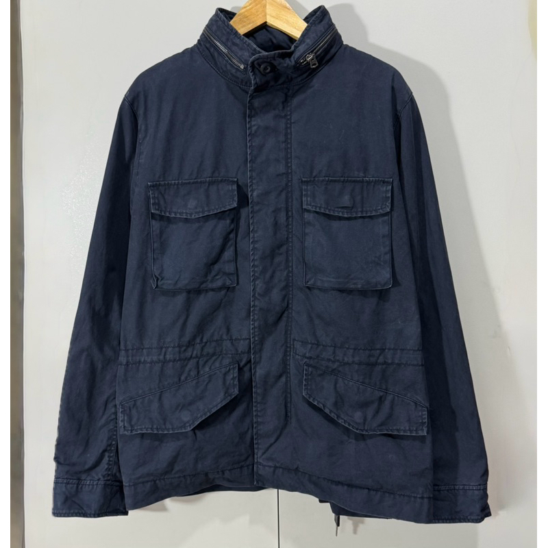 M65 field military army jacket GAP