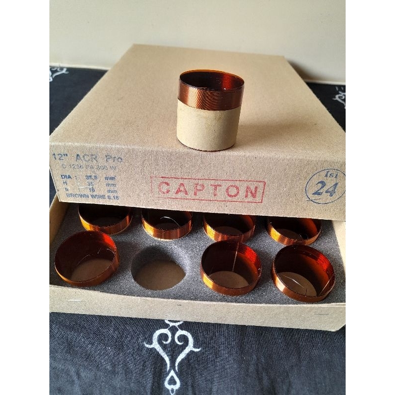 Spul ACR Pro 12" C 1230 PA 300w