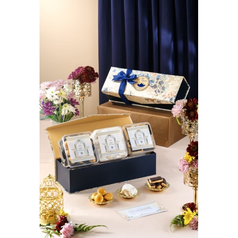 

Hampers lebaran premium wijsman