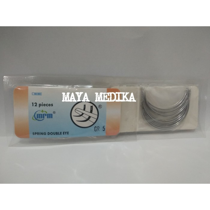 Jarum Hecting Otot / GEA / GR 5