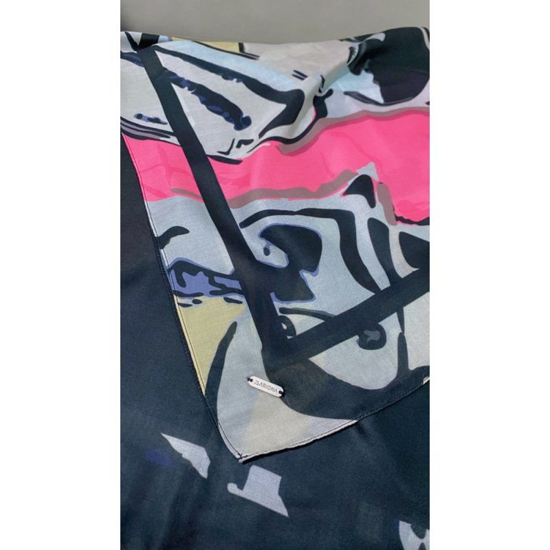 PRELOVED HIJAB ARIONA