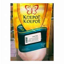 

soda kue koepoe koepoe berat 1kg