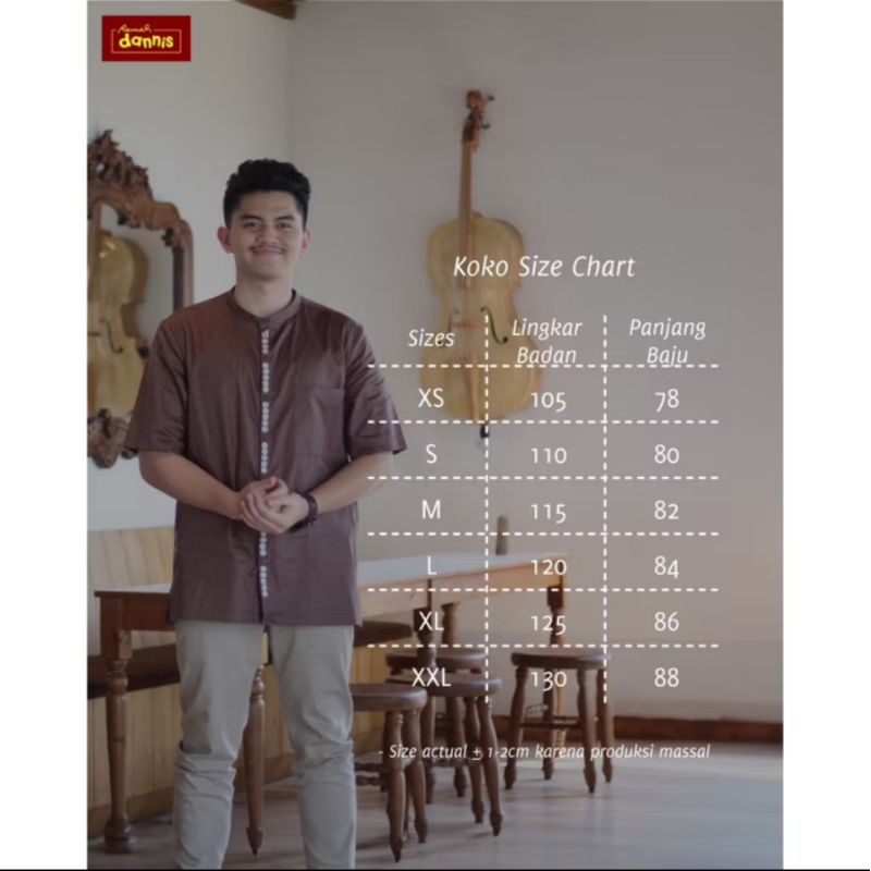KOKO DANNIS K D'COFFE