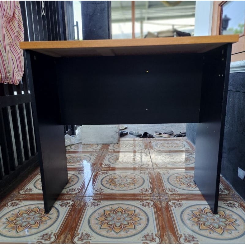 Meja belajar meja kerja meja laptop
