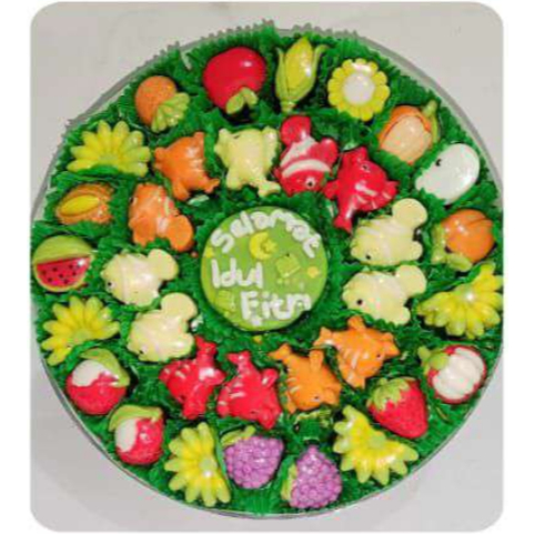 

toples 500 gr