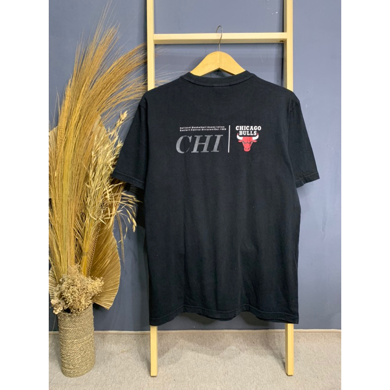 Chicago Bulls Second Original