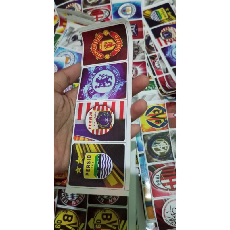 

Stiker Bola(3 Pcs) Stiker Sepeda motor Stiker Sepeda Stiker anak-anak MAINAN VIRAL MAINAN