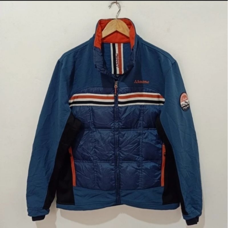 Schoffel Mountaineering Jaket