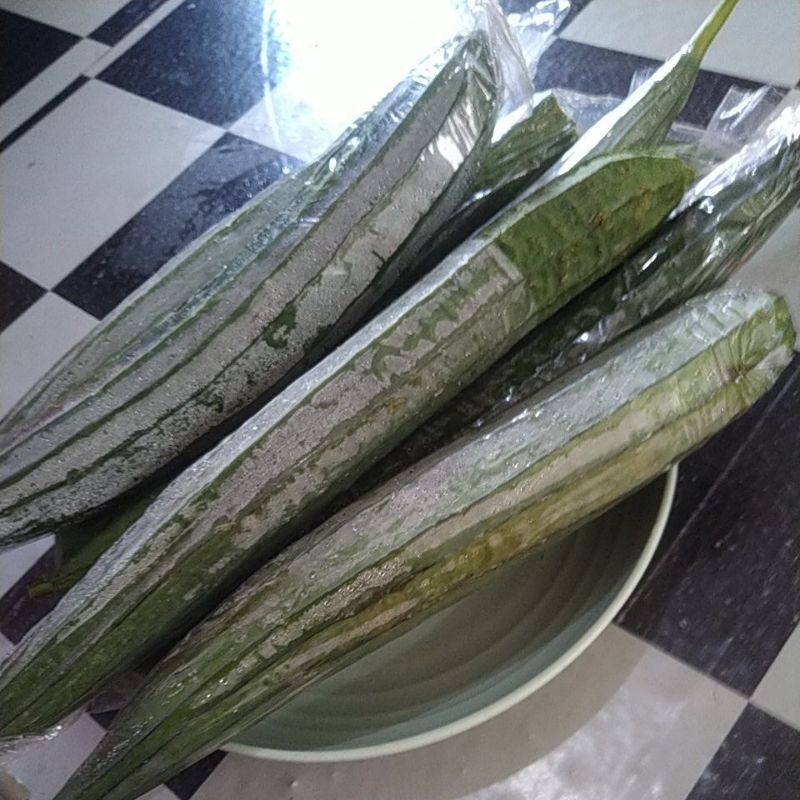 

Oyong Sayur Pilihan Fresh 1Kg