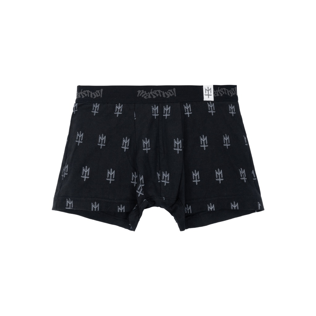 BOXER MATERNAL DISASTER "UWR 136"