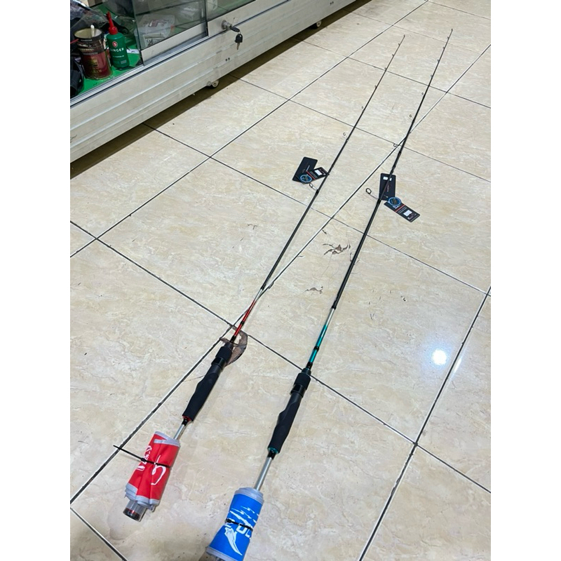 Joran Relix Nusantara