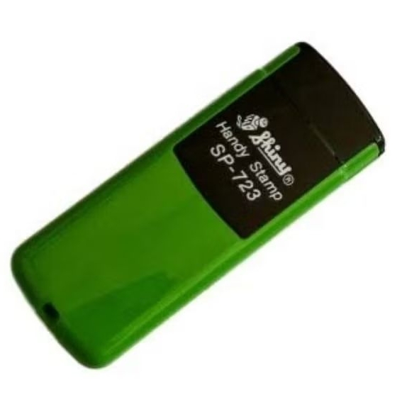 

Stempel Shiny SP-723 SP723