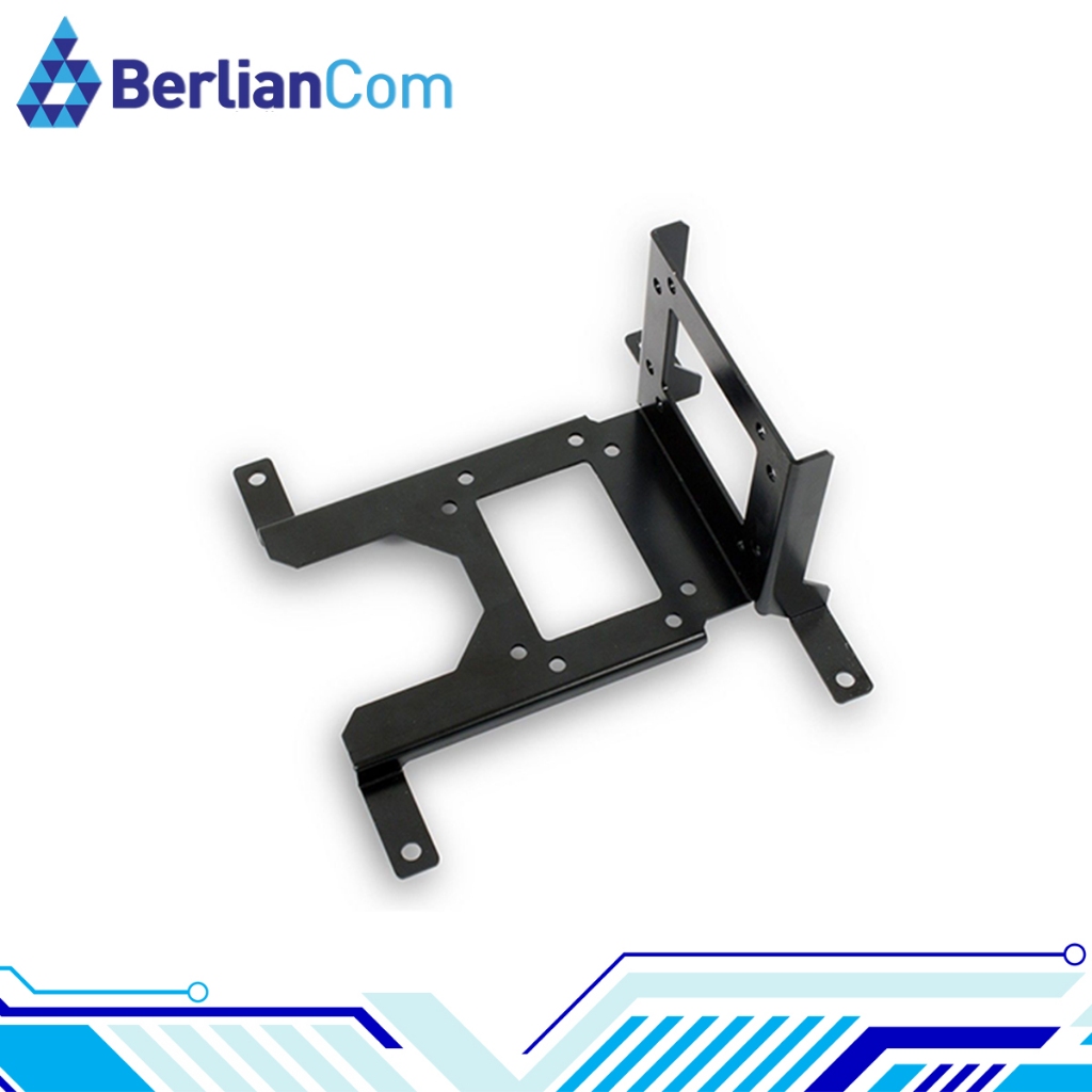EKWB EK UNI Pump Bracket (140mm FAN) Vertical