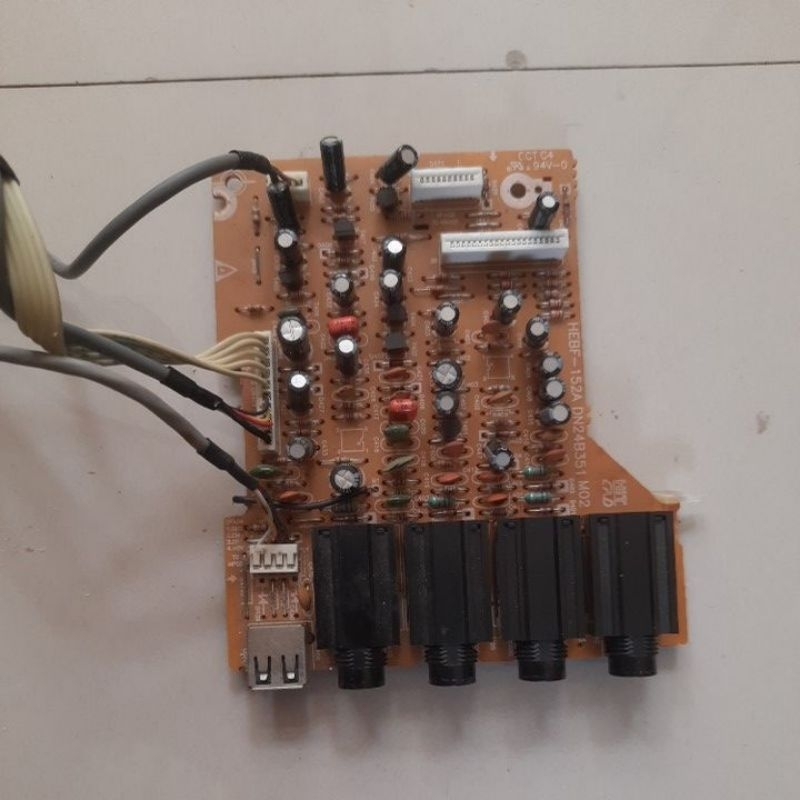 modul Mic POLYTRON BB3200
