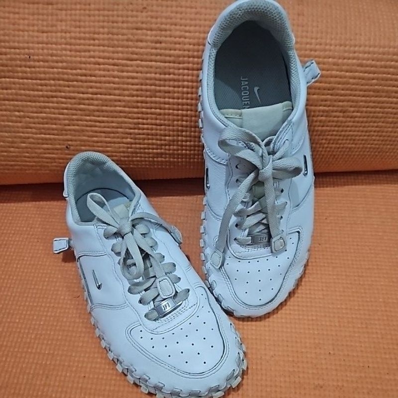 Preloved  Nike JF1 Low x Jacquemus