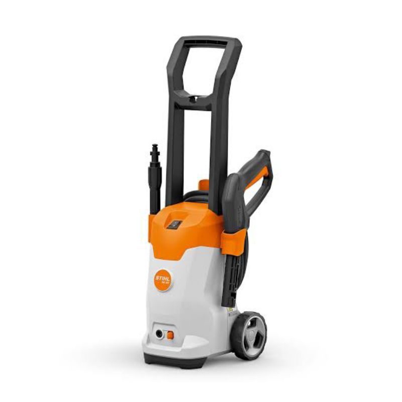 JET CLEANER RE80X