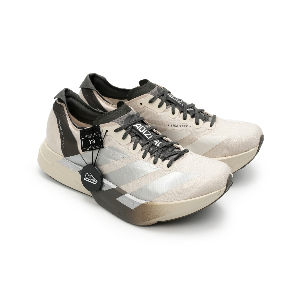 Adidas Adizero Adios Pro 4 Y-3 Alumina Cinder