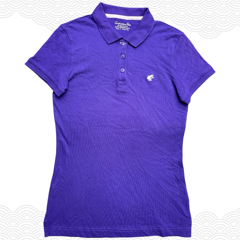 Polo Giordano women  M