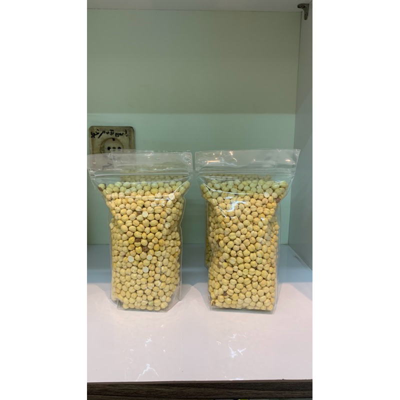

Kacang Arab Rehab Mahmus 250gr, 500gr