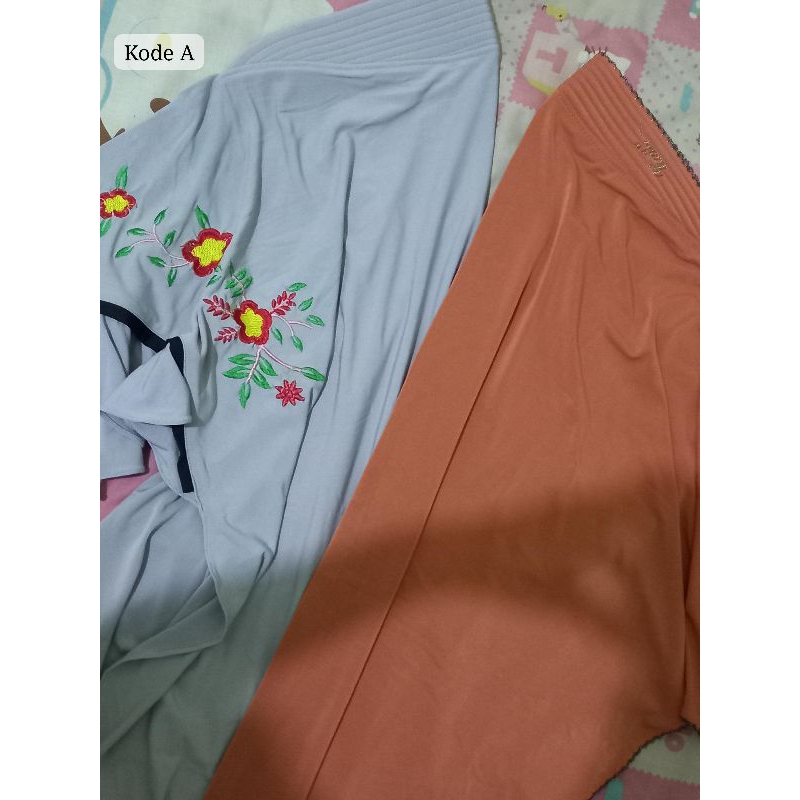 PRELOVED BUNDLING Hijab